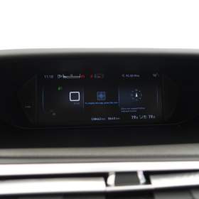 Foto inzerátu Citroen C4 Picasso 2.0 HDI