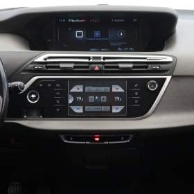 Foto inzerátu Citroen C4 Picasso 2.0 HDI