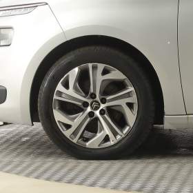 Foto inzerátu Citroen C4 Picasso 2.0 HDI