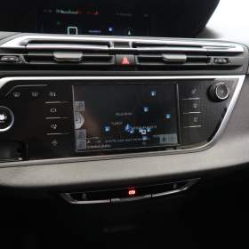 Foto inzerátu Citroen C4 Picasso 2.0 HDI