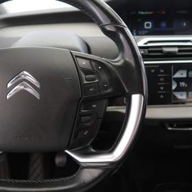 Foto inzerátu Citroen C4 Picasso 2.0 HDI