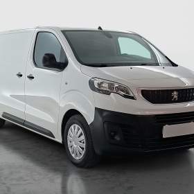Fotka k inzerátu Peugeot Expert 1.5 BlueHDi / 19635809