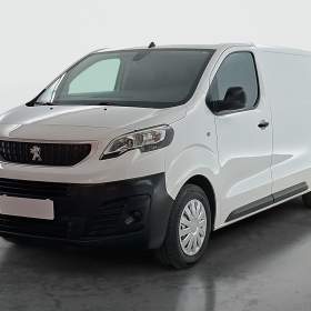 Foto inzerátu Peugeot Expert 1.5 BlueHDi