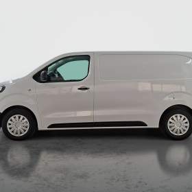 Foto inzerátu Peugeot Expert 1.5 BlueHDi