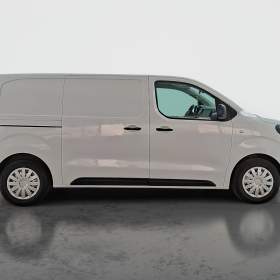 Foto inzerátu Peugeot Expert 1.5 BlueHDi