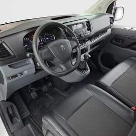 Foto inzerátu Peugeot Expert 1.5 BlueHDi