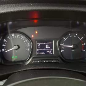 Foto inzerátu Peugeot Expert 1.5 BlueHDi
