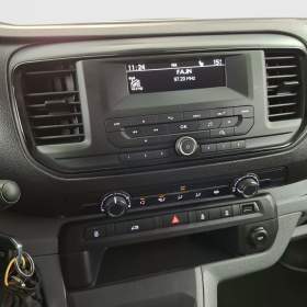 Foto inzerátu Peugeot Expert 1.5 BlueHDi