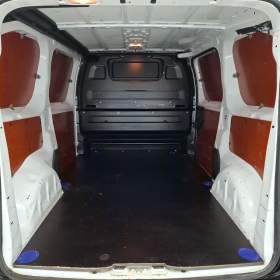 Foto inzerátu Peugeot Expert 1.5 BlueHDi