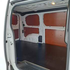 Foto inzerátu Peugeot Expert 1.5 BlueHDi