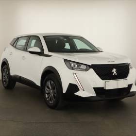 Peugeot 2008 1.2 PureTech / 19966970