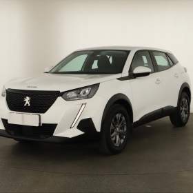 Foto inzerátu Peugeot 2008 1.2 PureTech