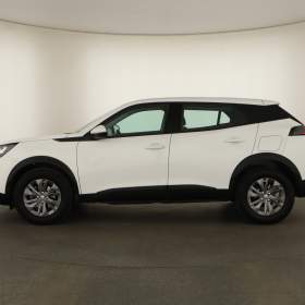 Foto inzerátu Peugeot 2008 1.2 PureTech