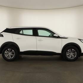 Foto inzerátu Peugeot 2008 1.2 PureTech