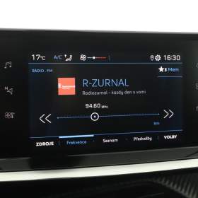 Foto inzerátu Peugeot 2008 1.2 PureTech