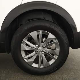 Foto inzerátu Peugeot 2008 1.2 PureTech