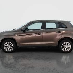 Foto inzerátu Mitsubishi ASX 1.8 DI-D MIVEC