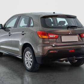 Foto inzerátu Mitsubishi ASX 1.8 DI-D MIVEC