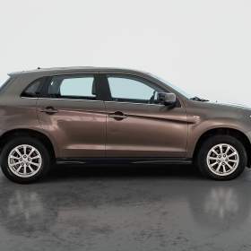 Foto inzerátu Mitsubishi ASX 1.8 DI-D MIVEC