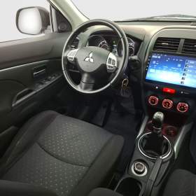Foto inzerátu Mitsubishi ASX 1.8 DI-D MIVEC