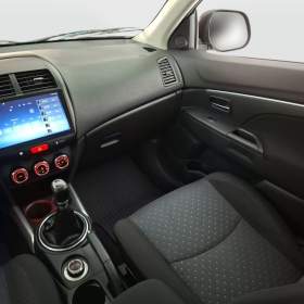 Foto inzerátu Mitsubishi ASX 1.8 DI-D MIVEC