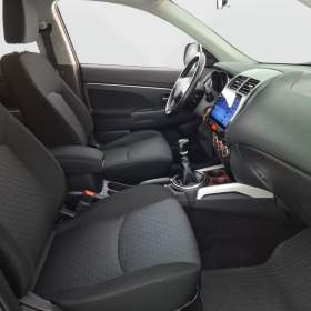 Foto inzerátu Mitsubishi ASX 1.8 DI-D MIVEC
