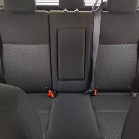 Foto inzerátu Mitsubishi ASX 1.8 DI-D MIVEC