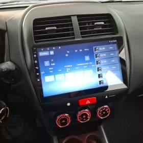 Foto inzerátu Mitsubishi ASX 1.8 DI-D MIVEC