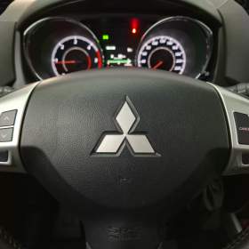 Foto inzerátu Mitsubishi ASX 1.8 DI-D MIVEC