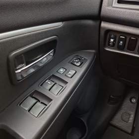 Foto inzerátu Mitsubishi ASX 1.8 DI-D MIVEC