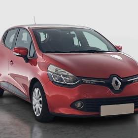 Foto inzerátu Renault Clio 1.2 16V
