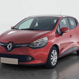Foto inzerátu Renault Clio 1.2 16V