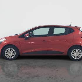 Foto inzerátu Renault Clio 1.2 16V