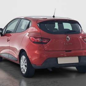 Foto inzerátu Renault Clio 1.2 16V