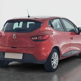 Foto inzerátu Renault Clio 1.2 16V