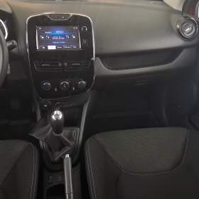 Foto inzerátu Renault Clio 1.2 16V