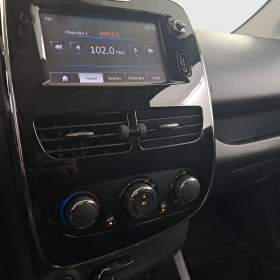 Foto inzerátu Renault Clio 1.2 16V