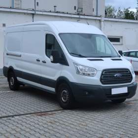 Foto inzerátu Ford Transit 2.0 EcoBlue