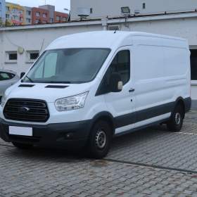 Foto inzerátu Ford Transit 2.0 EcoBlue