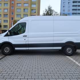 Foto inzerátu Ford Transit 2.0 EcoBlue