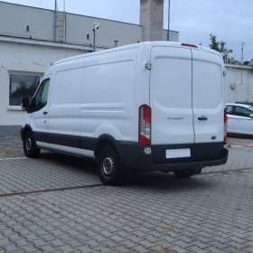 Foto inzerátu Ford Transit 2.0 EcoBlue