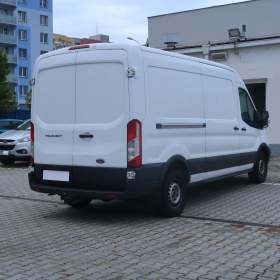 Foto inzerátu Ford Transit 2.0 EcoBlue