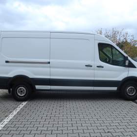 Foto inzerátu Ford Transit 2.0 EcoBlue