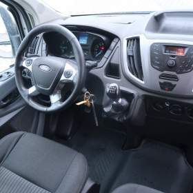 Foto inzerátu Ford Transit 2.0 EcoBlue