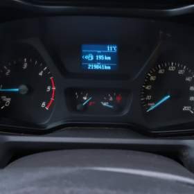 Foto inzerátu Ford Transit 2.0 EcoBlue