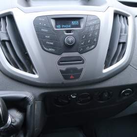 Foto inzerátu Ford Transit 2.0 EcoBlue