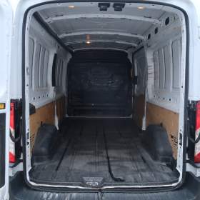 Foto inzerátu Ford Transit 2.0 EcoBlue