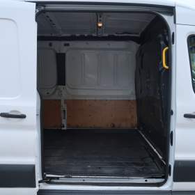Foto inzerátu Ford Transit 2.0 EcoBlue
