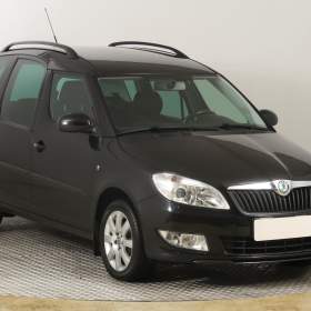 Skoda Roomster 1.2 TSI / 19966975