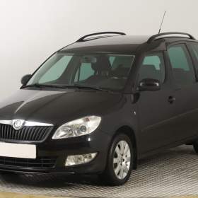 Foto inzerátu Skoda Roomster 1.2 TSI